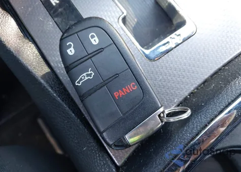 2014 Dodge Charger Se z USA, uszkodzony, nr VIN 2C3CDXBG6EH214017